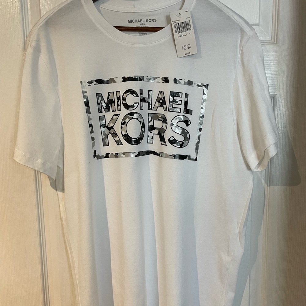 Michael Kors t-shirt